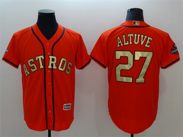 men houston astros-266